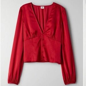 Sunday Best Tatiana Blouse